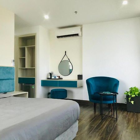 Cali Hotel Books Da Nang Luaran gambar