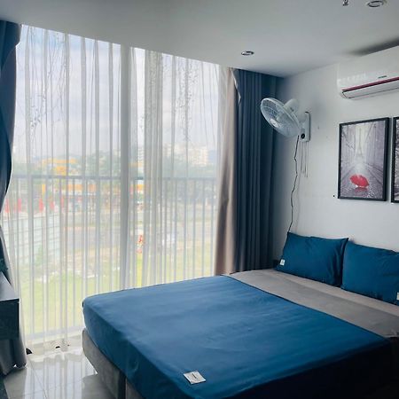 Cali Hotel Books Da Nang Luaran gambar