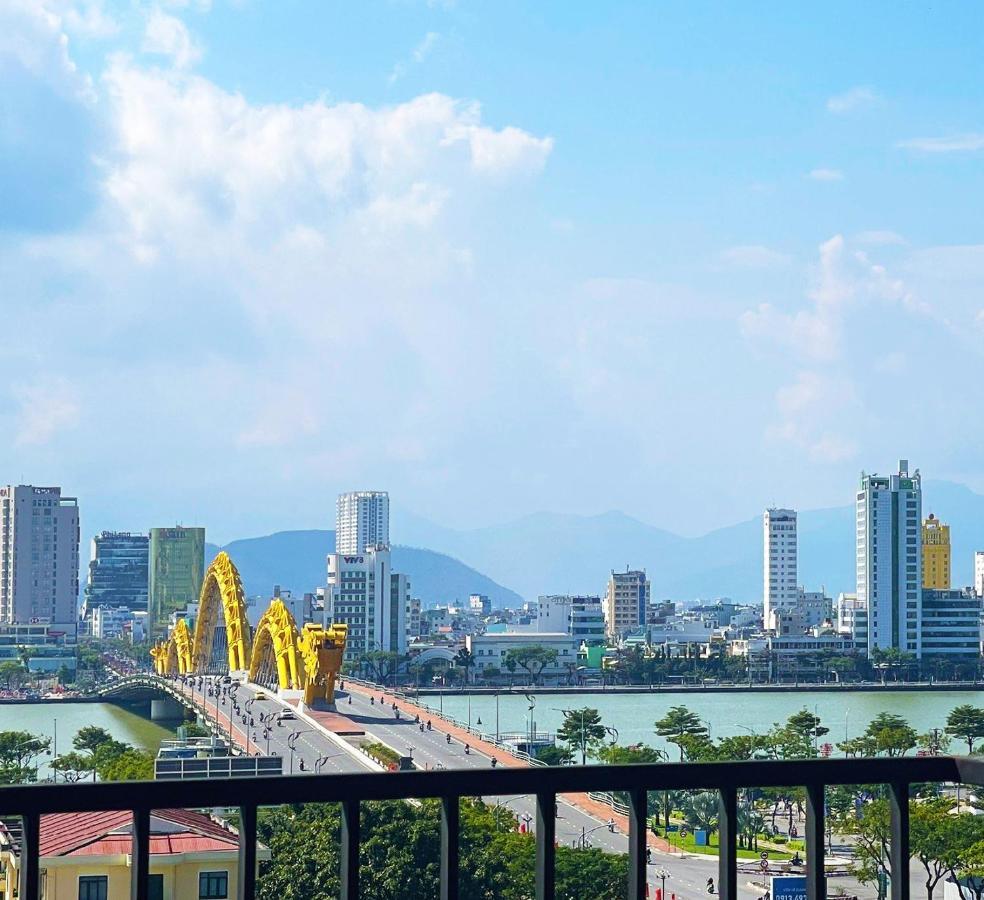 Cali Hotel Books Da Nang Luaran gambar