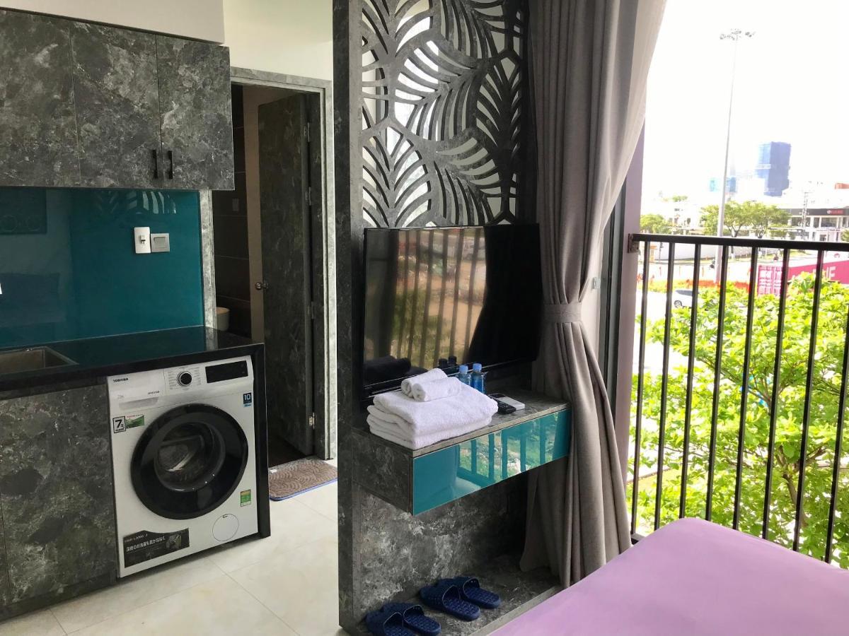 Cali Hotel Books Da Nang Luaran gambar