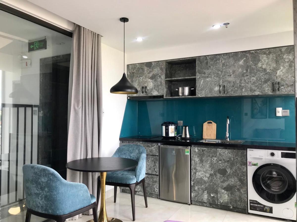 Cali Hotel Books Da Nang Luaran gambar