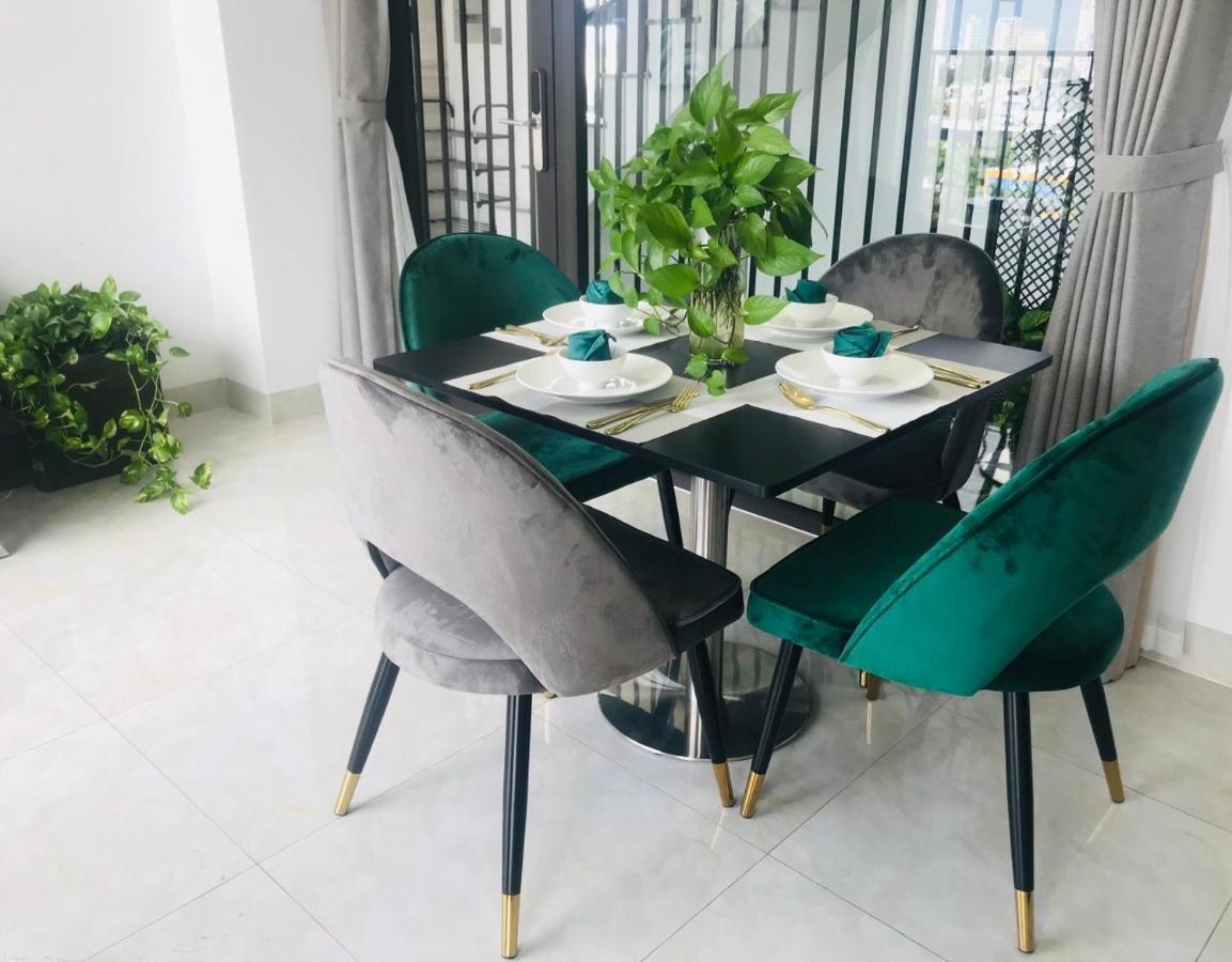 Cali Hotel Books Da Nang Luaran gambar