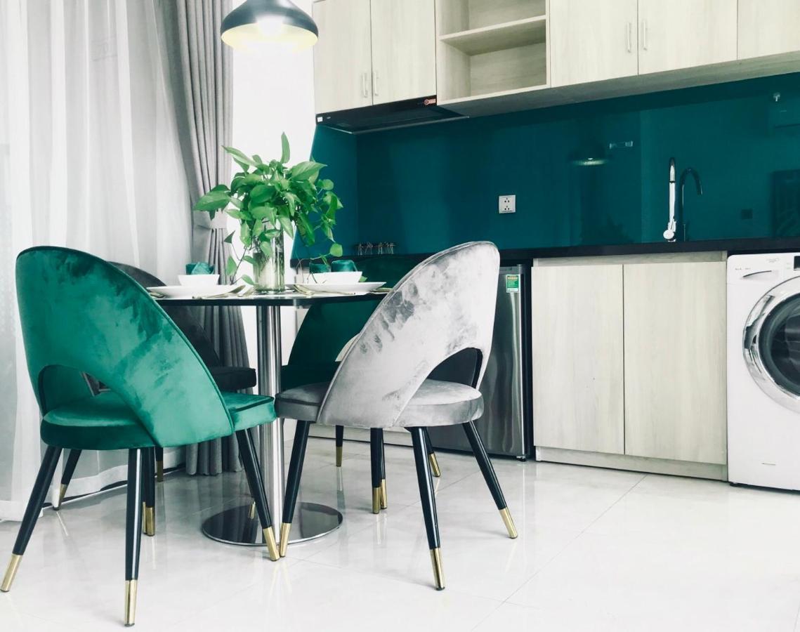 Cali Hotel Books Da Nang Luaran gambar
