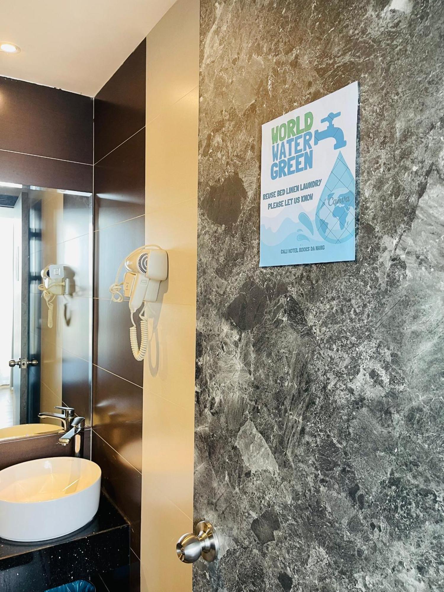 Cali Hotel Books Da Nang Luaran gambar