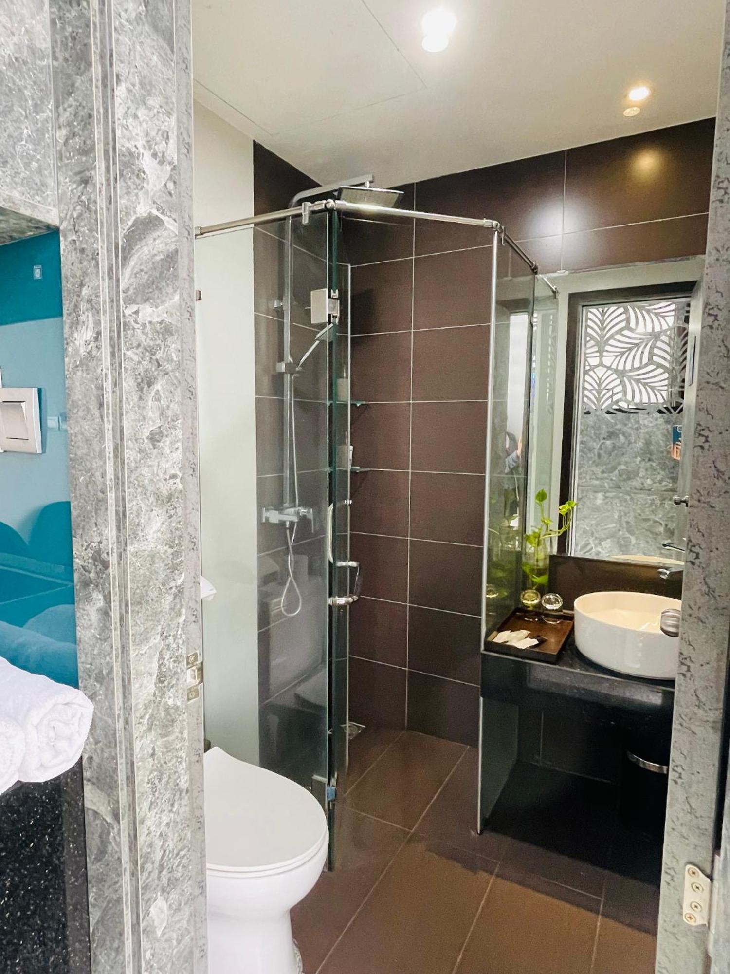 Cali Hotel Books Da Nang Luaran gambar