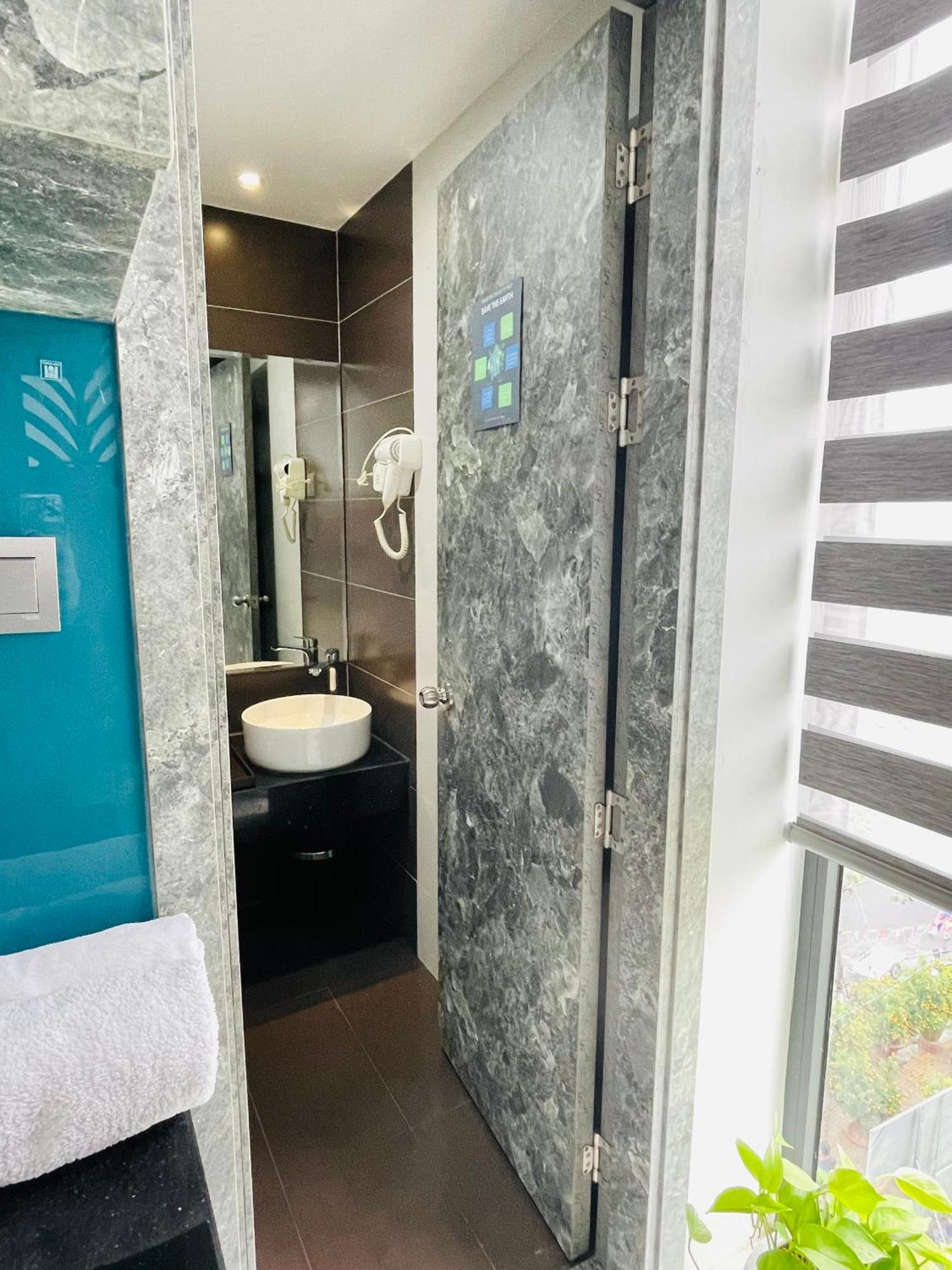 Cali Hotel Books Da Nang Luaran gambar