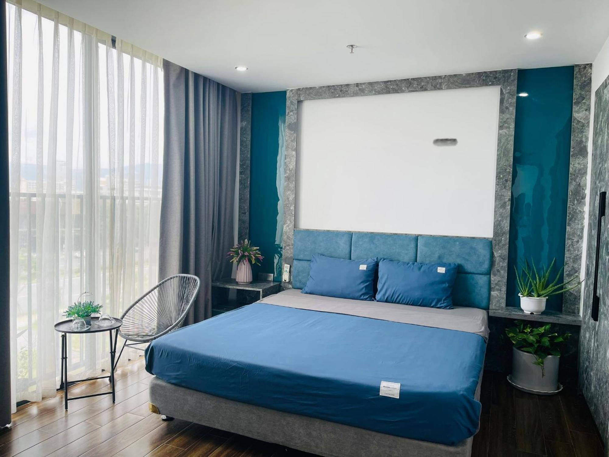 Cali Hotel Books Da Nang Luaran gambar