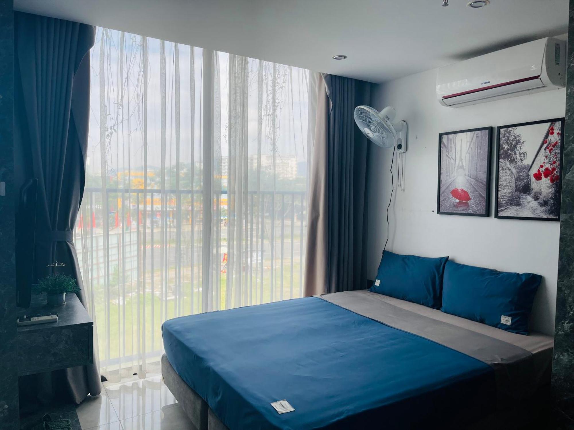 Cali Hotel Books Da Nang Luaran gambar