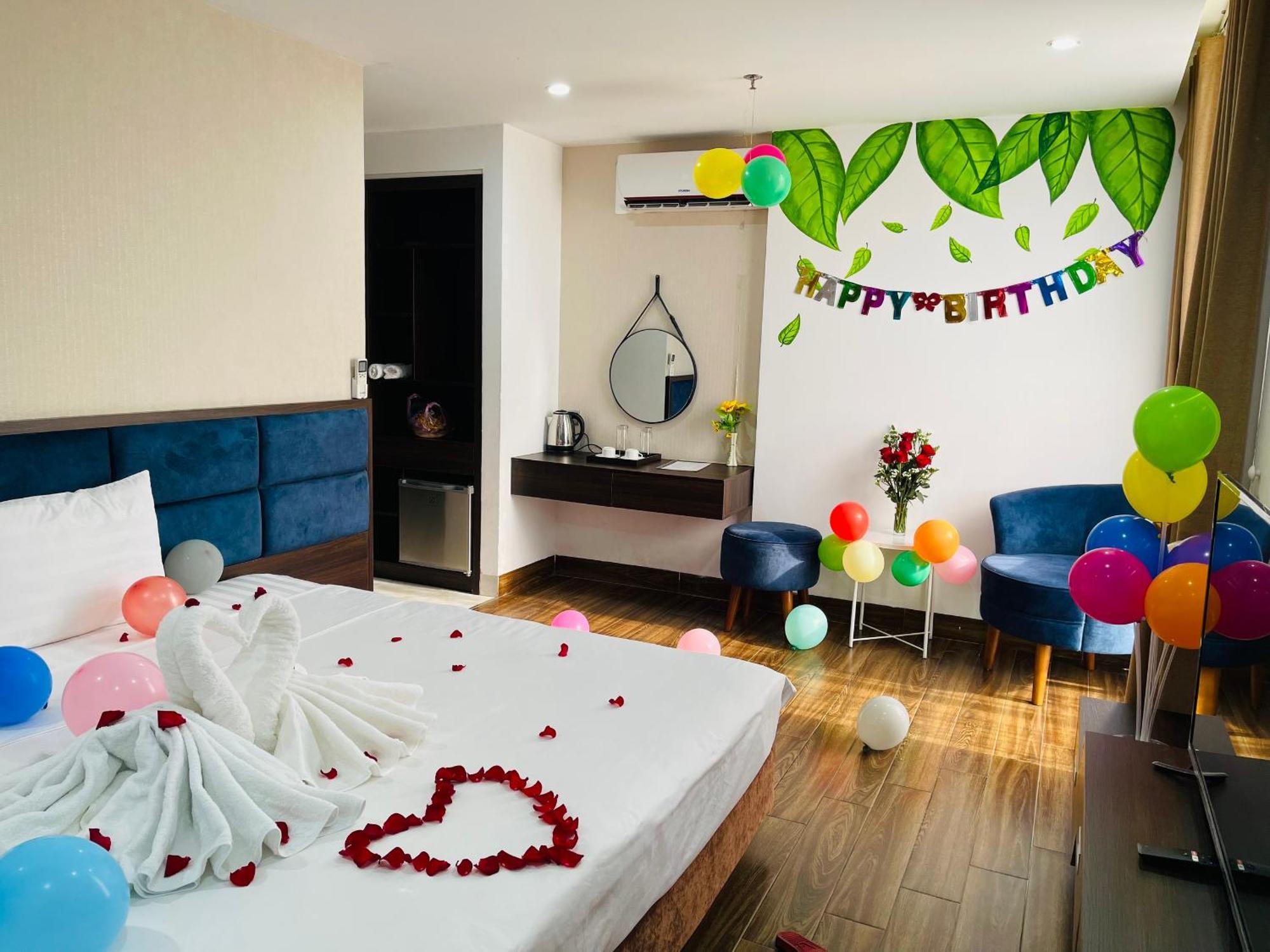 Cali Hotel Books Da Nang Luaran gambar