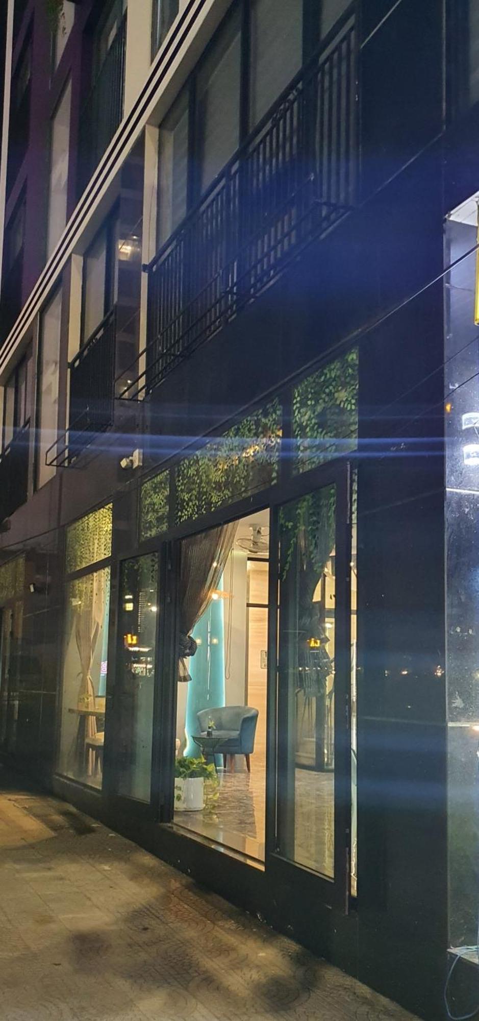 Cali Hotel Books Da Nang Luaran gambar