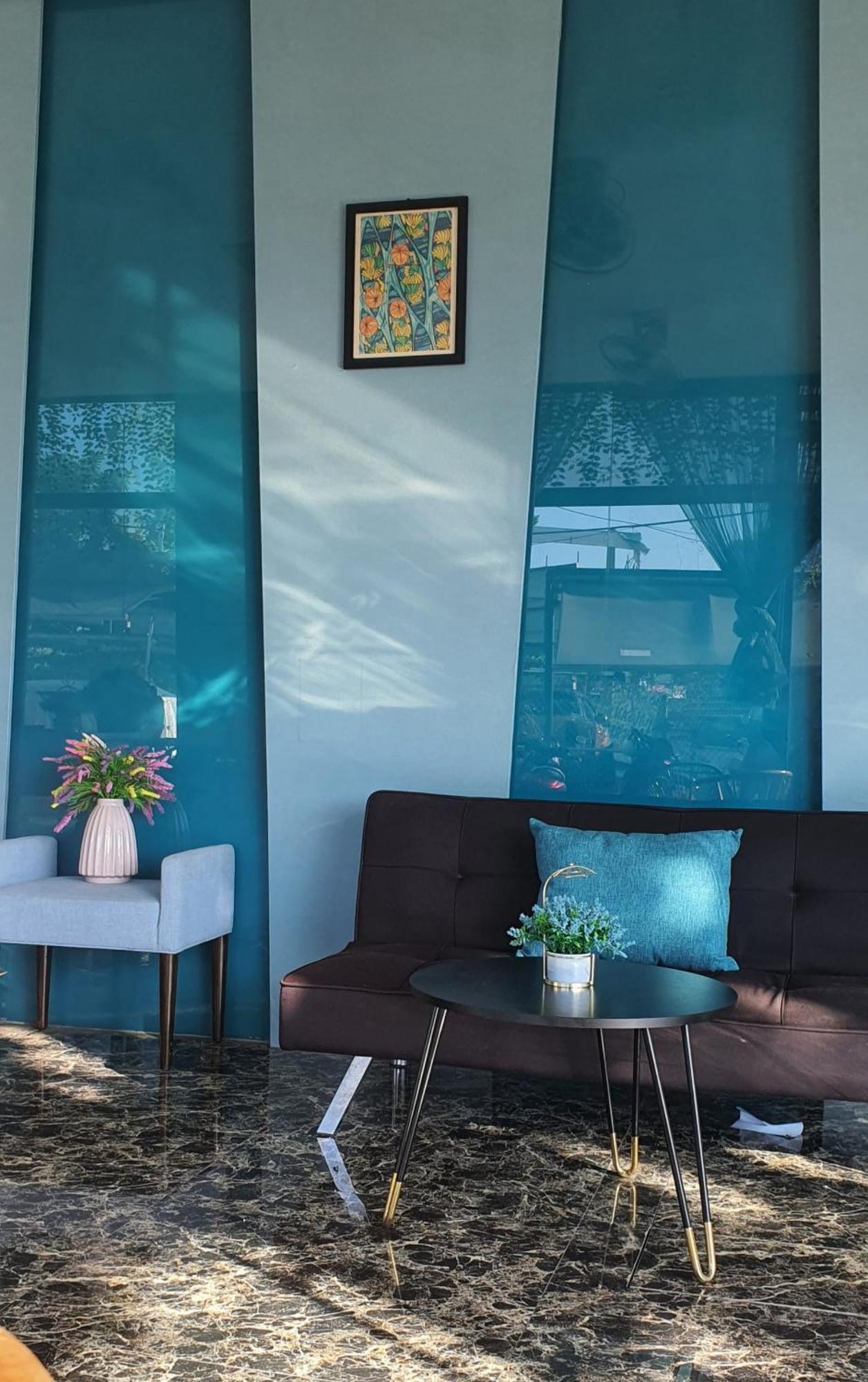 Cali Hotel Books Da Nang Luaran gambar