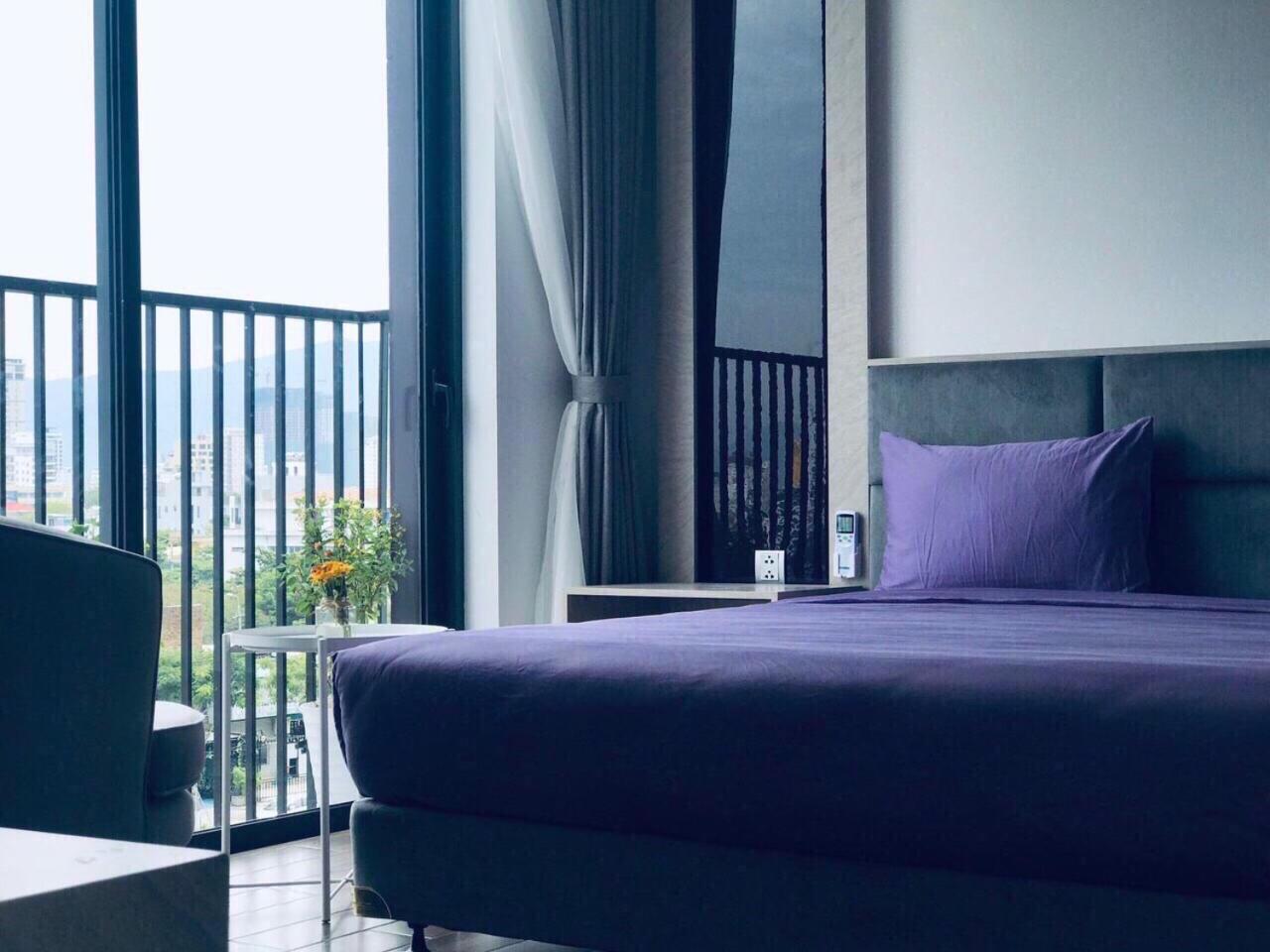 Cali Hotel Books Da Nang Luaran gambar
